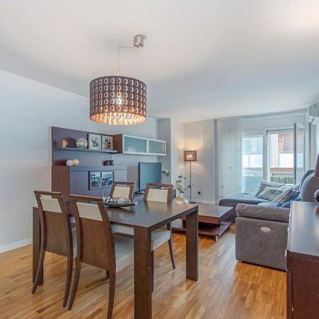 Dali City Apartamento Figueres  Ngoại thất bức ảnh
