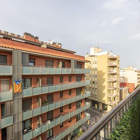 Dali City Apartamento Figueres  Ngoại thất bức ảnh
