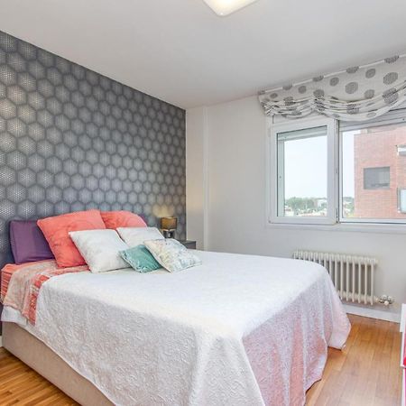 Dali City Apartamento Figueres  Ngoại thất bức ảnh