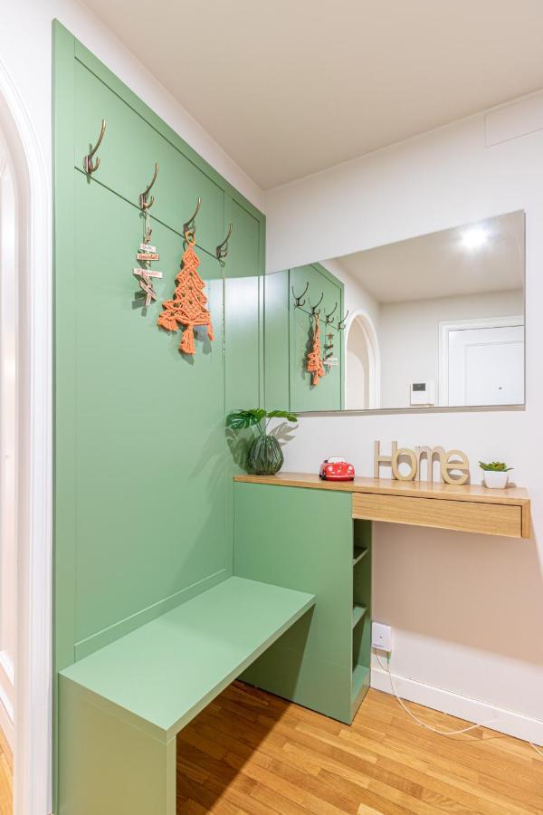 Dali City Apartamento Figueres  Ngoại thất bức ảnh